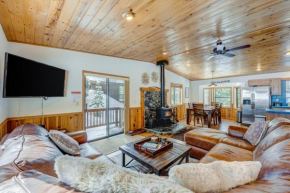 Hansel Hideaway
